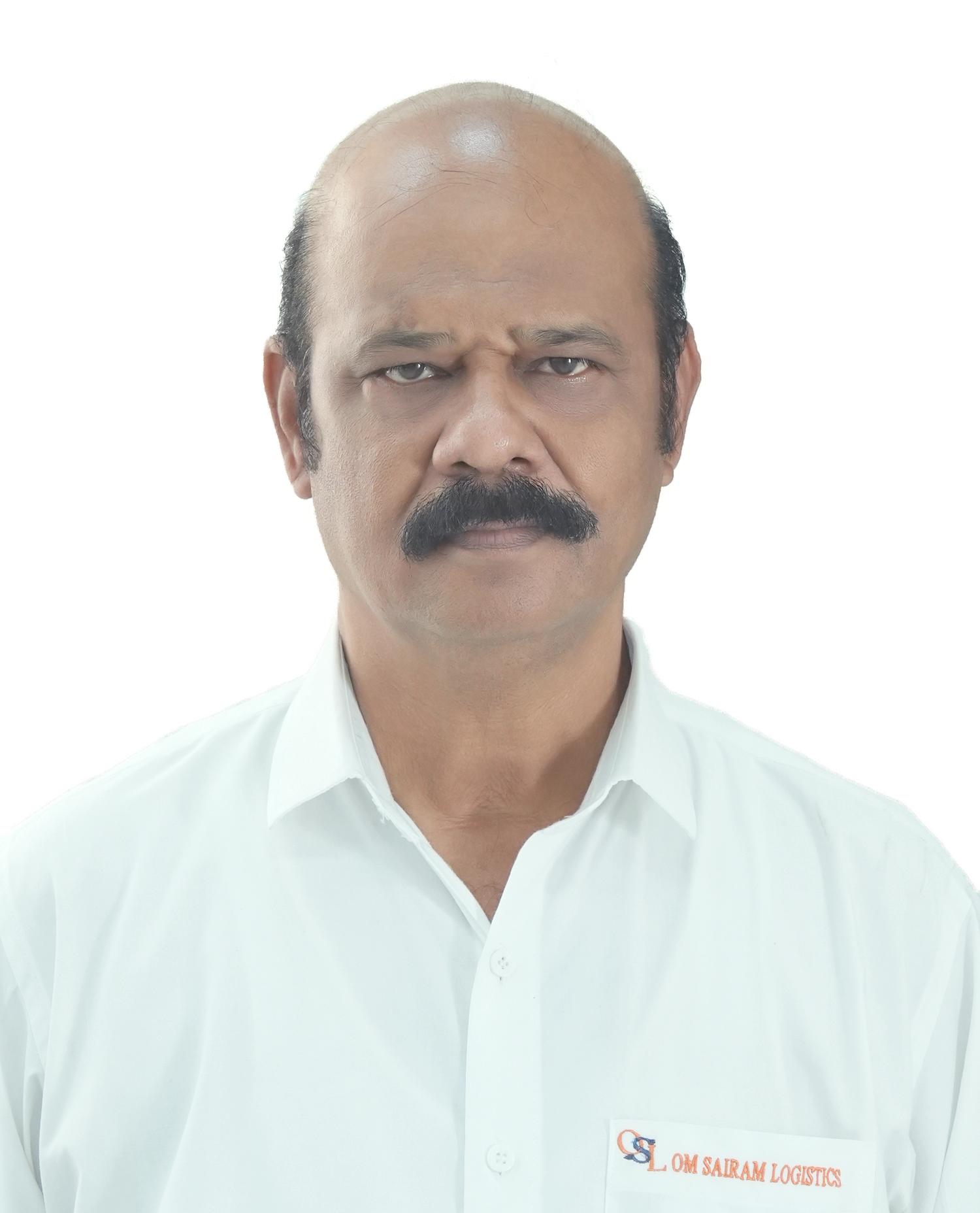 Sushil Biradar /Operations Head- Western  Region